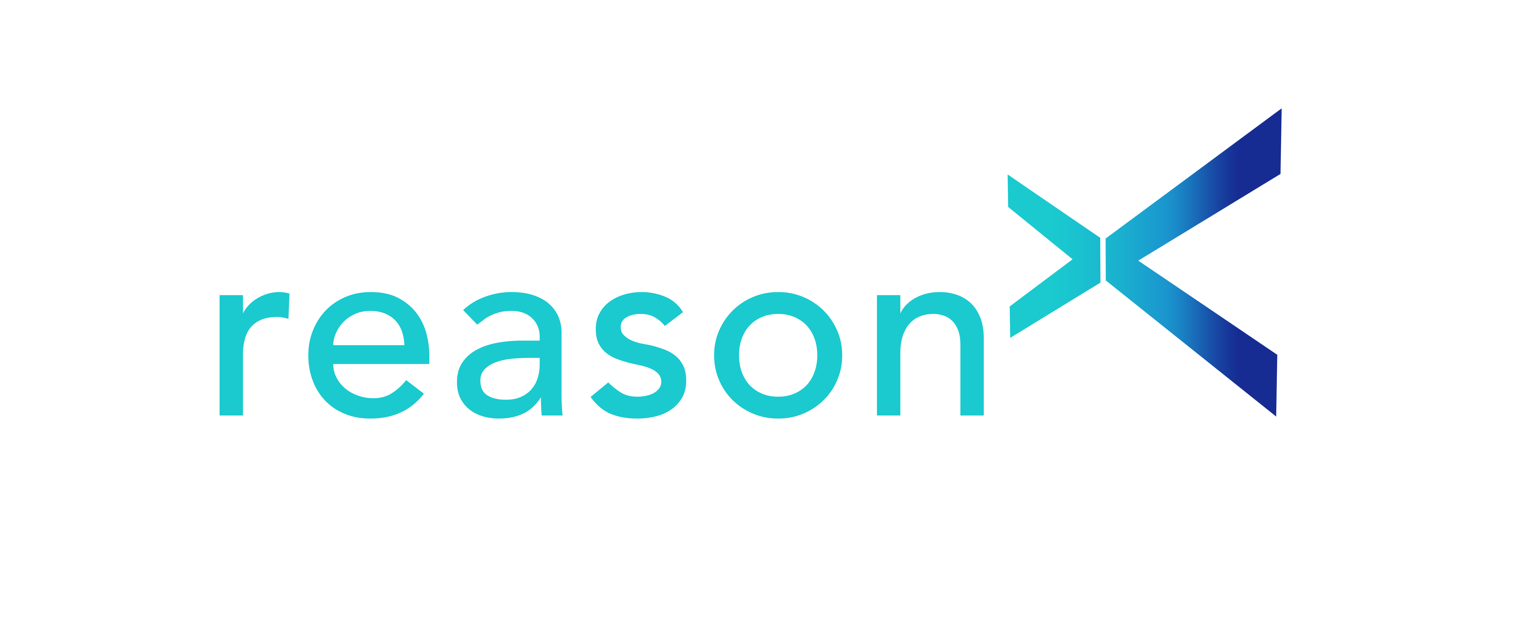 reasonX Logo